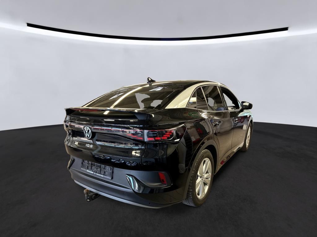 Volkswagen ID.5 - Bild 5