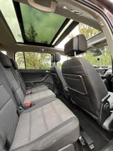 Volkswagen Touran Comfortline*1.5l TSI*150PS*DSG*ACC*7Sitze - Volkswagen Touran 5T