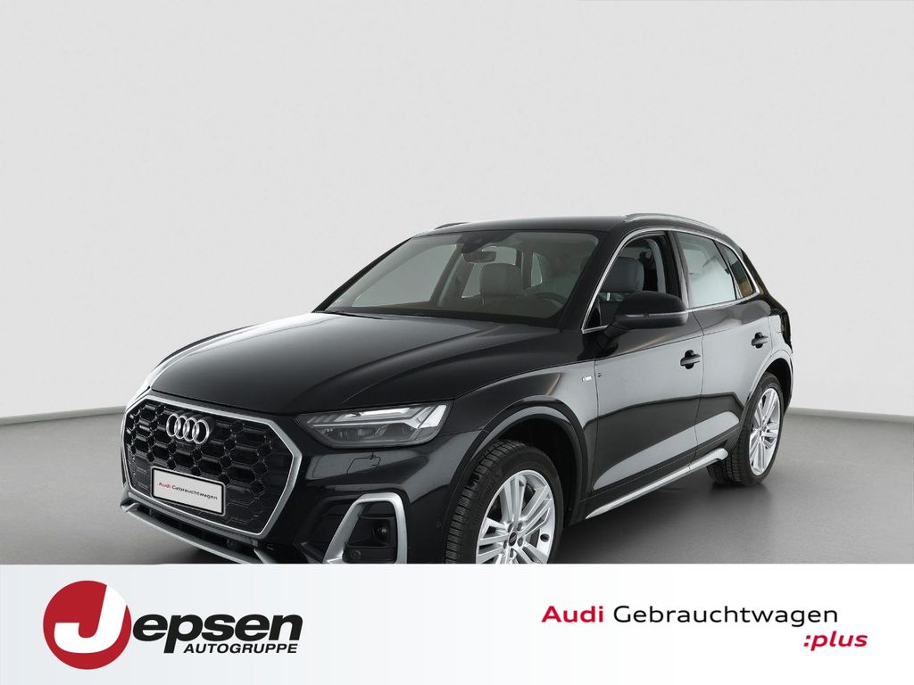 Angebot ansehen Audi Q5