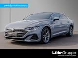 Volkswagen Arteon 2.0 TDI DSG R-Line Top-Paket, AHK, ZGV - gebrauchte VW Arteon aus dem Jahr 2023