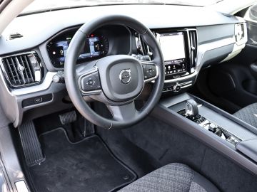 Volvo V60 - 4