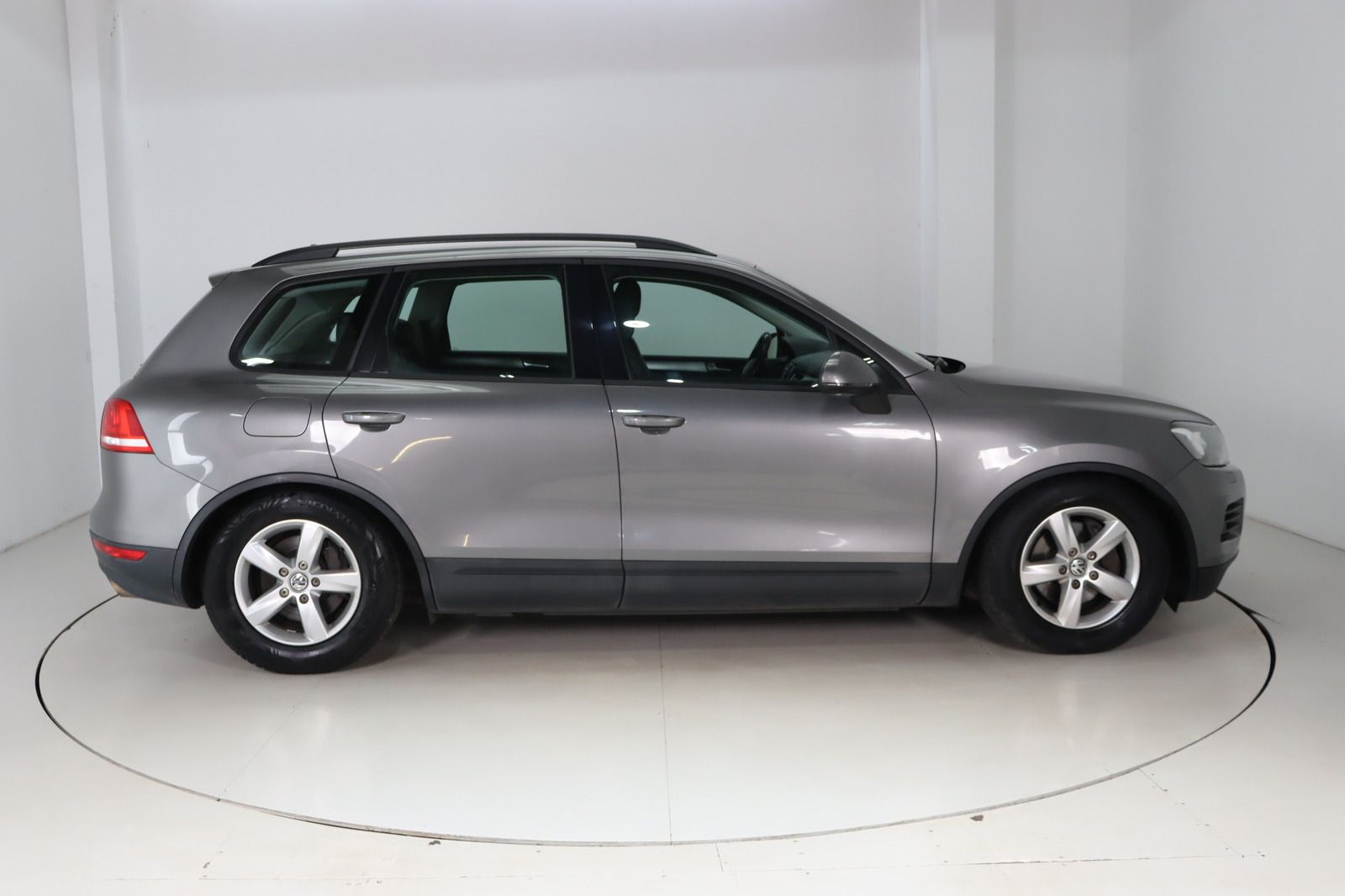 Fahrzeugabbildung Volkswagen Touareg 3.0 TDI V6 TDI BlueMotion * aus 1. Hd