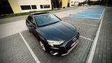 Audi A3 8Y 2.0 TFSI 190hp S tr. quattro - Audi A3 8Y Gebrauchtwagen