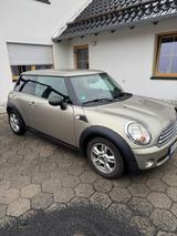 MINI Gepflegter Mini One/ neuer TüV - MINI ONE in Ludwigshafen