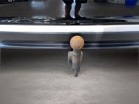 Audi S6 - Vorschau Bild 13