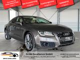 Audi A7 Sportback 3.0 TDI quattro AUT ACC PDC NAVI SH - Audi A7: Leder