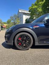 MINI John Cooper Works 3-Türer - MINI Coupe Serie mit Benzin-Antrieb: Automatik