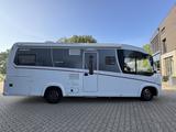 Dethleffs Esprit I 7150 EBL "Tiefe Betten" - Dethleffs Esprit 7150