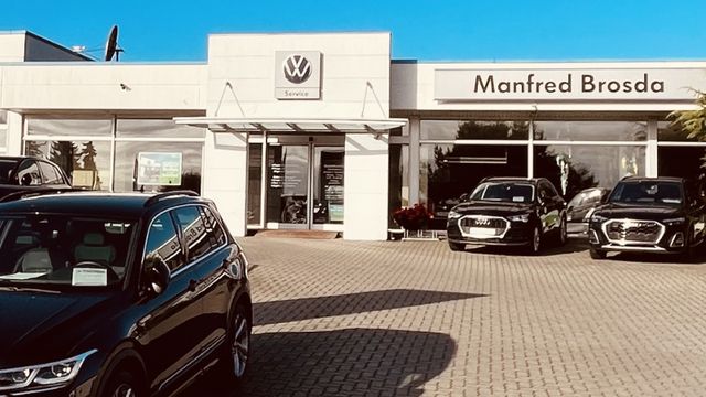 Volkswagen Tiguan Elegance 4Mot