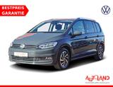 Volkswagen Touran 1.5 TSI Join LED Standheizung Navi ACC - Volkswagen Touran: Standheizung