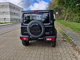 Suzuki Jimny 1.5 ALLGRIP Comfort+Viersitzer  - Suzuki Jimny Gebrauchtwagen in Köln