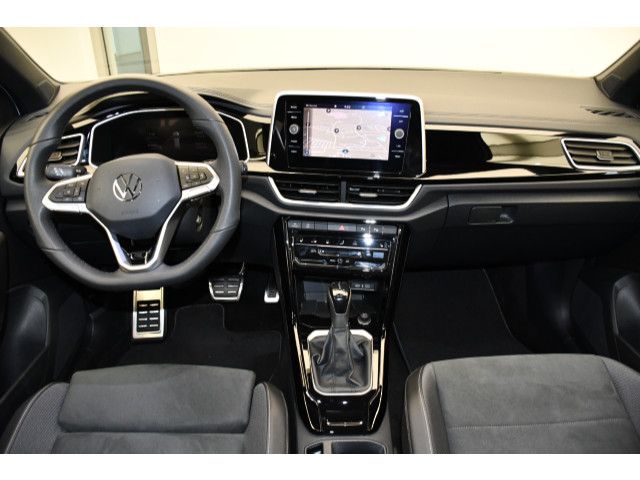 Volkswagen T-Roc 1.5 TSI DSG R-Line AHK Rückkam Multilenk foto 5