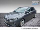 Opel Corsa F 1.2 Elegance - Opel Corsa: Elegance