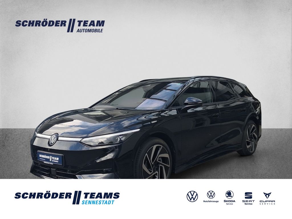 Volkswagen ID.7
