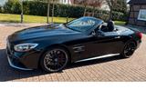 Mercedes-Benz SL 63 AMG V8 | 585 PS | MAGIC SKY | 2. Radsatz