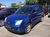 Suzuki Ignis X-45 - Suzuki Ignis mit Diesel-Antrieb