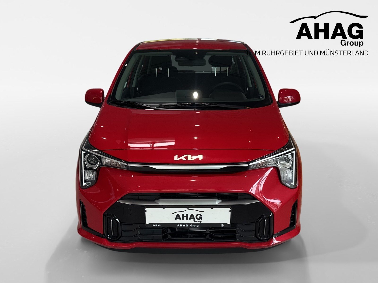 Kia Picanto PE2 1.0 GDI AMT VISION Vision imagem 2