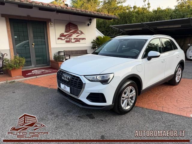 Audi AUDI Q3 45 TFSI e Business S TRONIC PARI NUOVO P