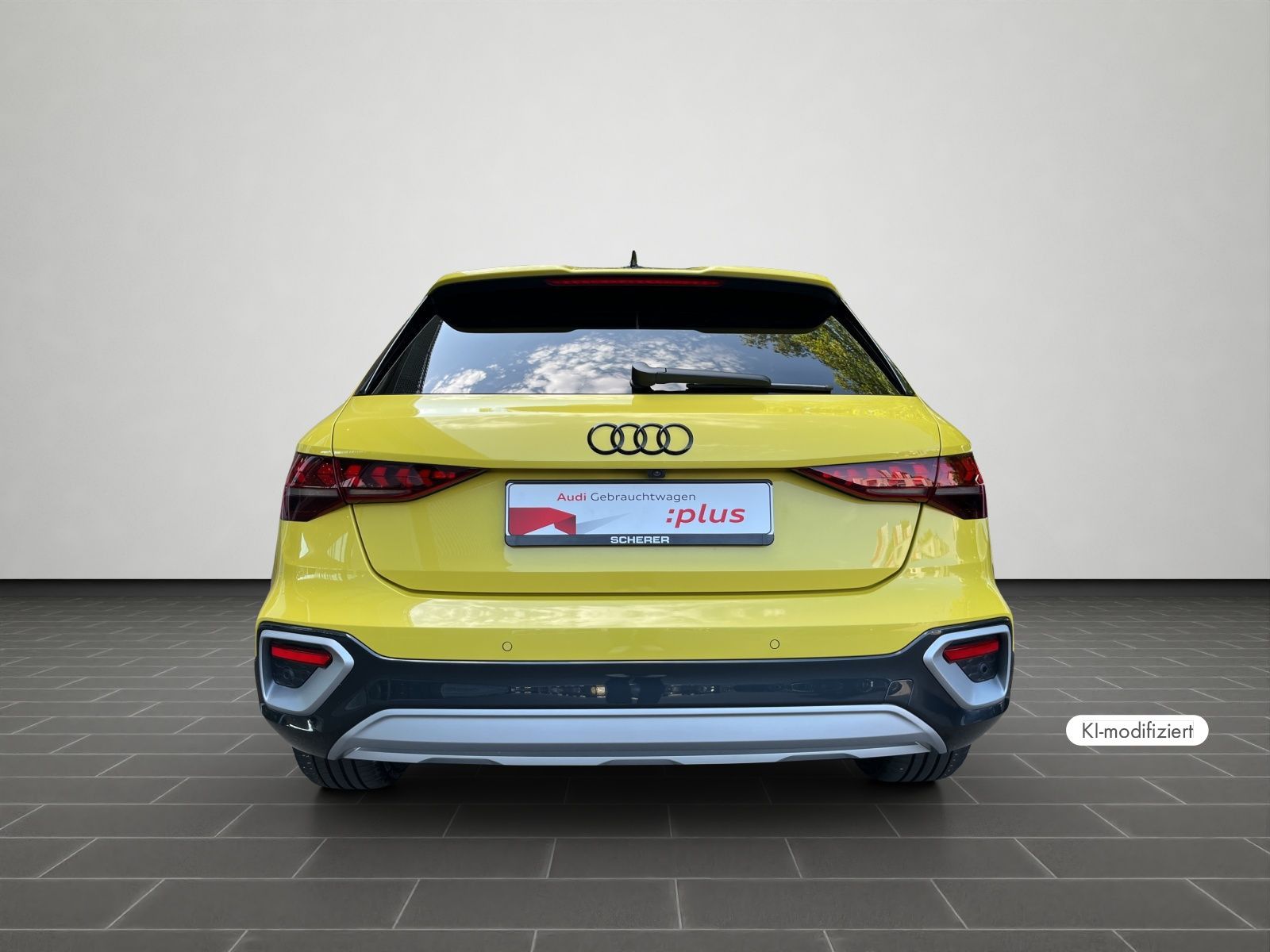 Audi A3 - Bild 7