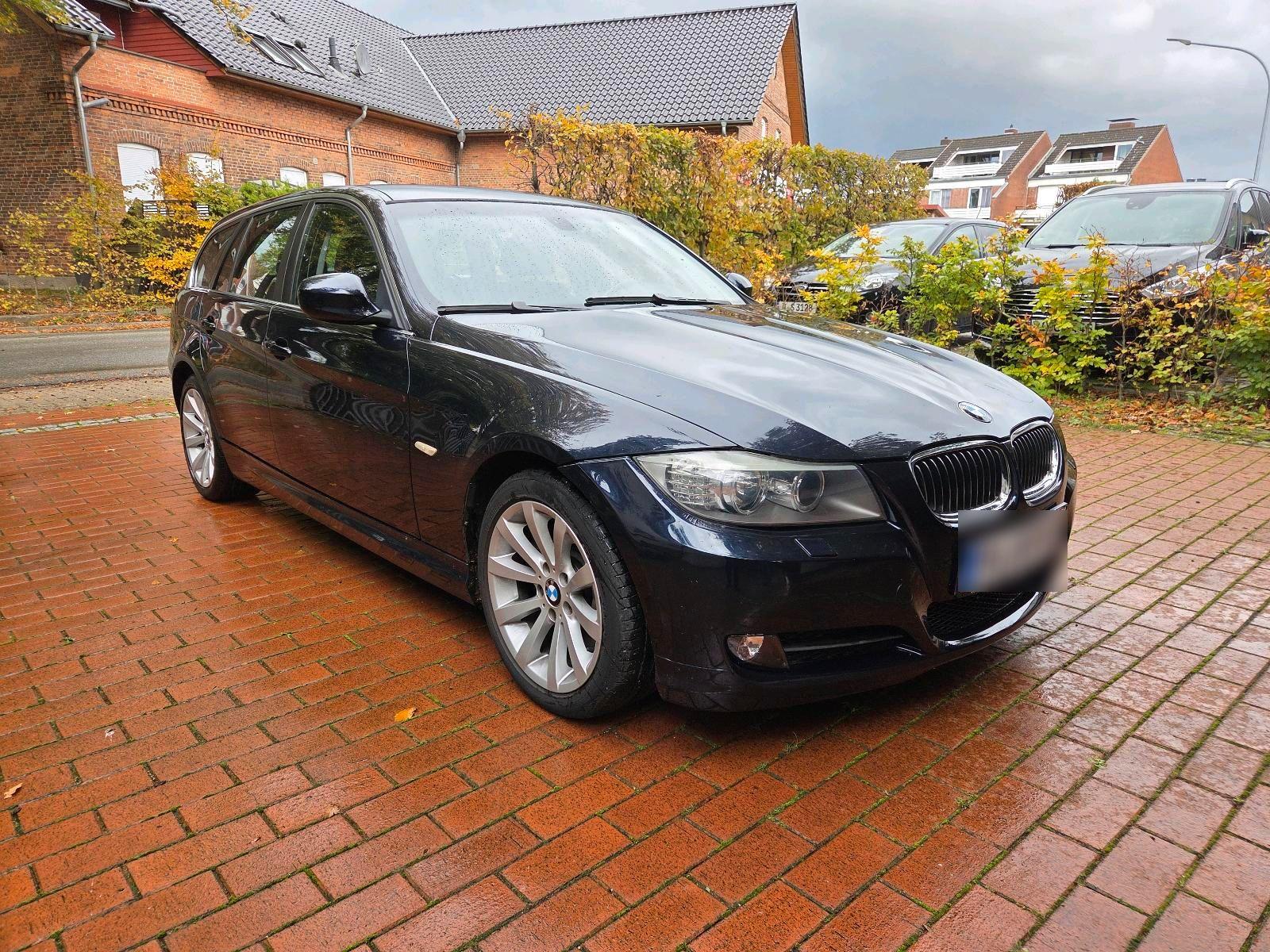 BMW 325