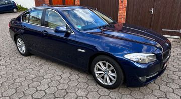 BMW 523 - 2