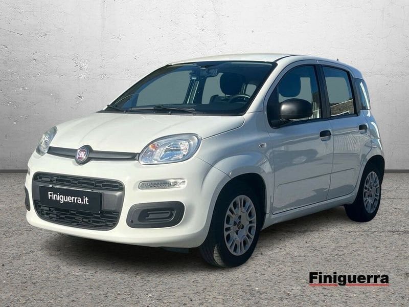 Image of Fiat Panda