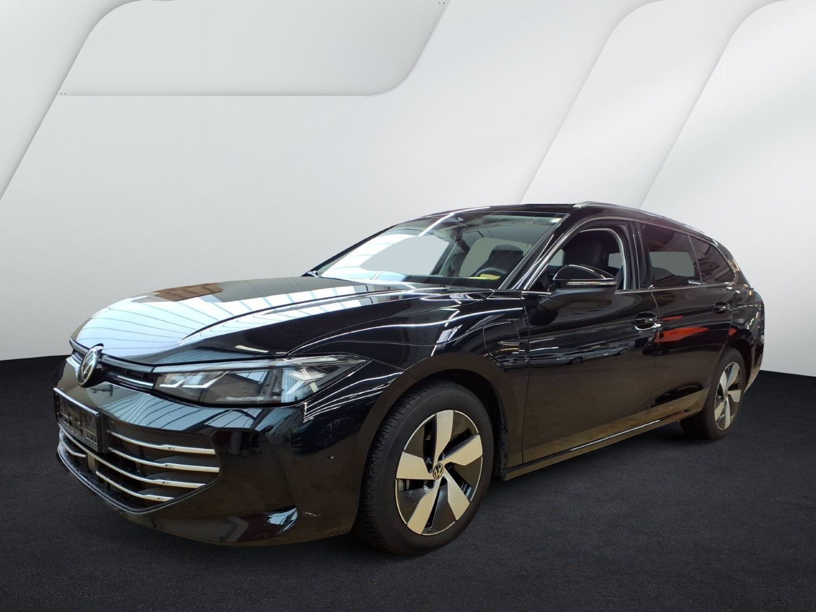 Volkswagen Passat Variant - Bild 3