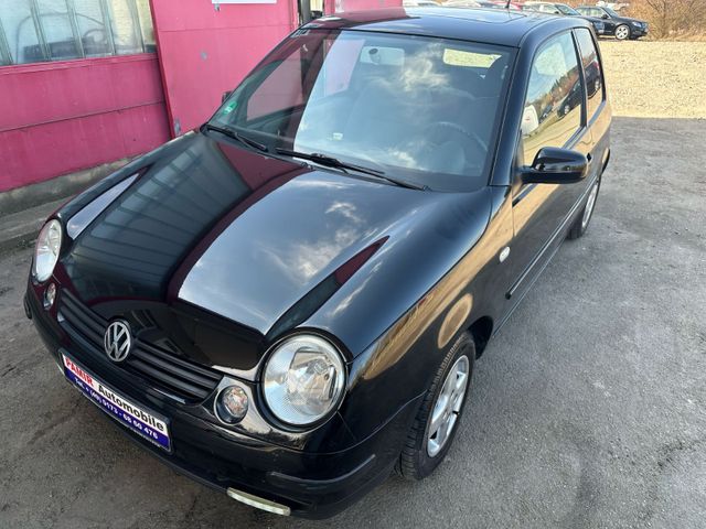 Volkswagen Lupo 1.0 Oxford