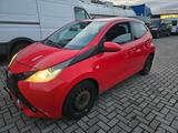 Toyota Aygo AYGO - Toyota Aygo (X) in Ludwigshafen