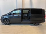 Mercedes-Benz Vito Mixto 116 CDI RWD lang Leder LED Vollaussta - Mercedes-Benz Vito Gebrauchtwagen