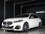 BMW M235i xDrive Gran Coupe  *M-SITZ*H&K*PANO*APPLE* - BMW M235: Limousine