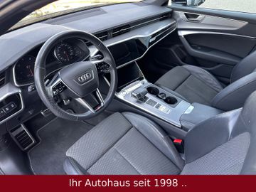 Audi A6 - 10
