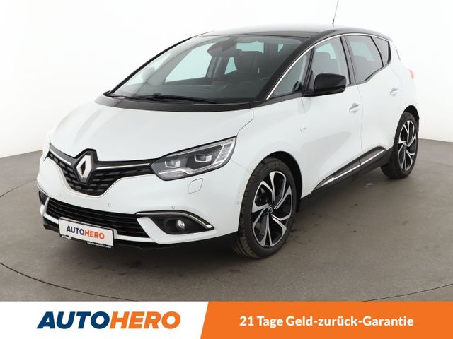 Renault Scenic 1.6 dCi Energy BOSE-Edition Aut.*NAVI*LED