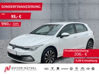 Volkswagen Golf - Vorschau Bild 1