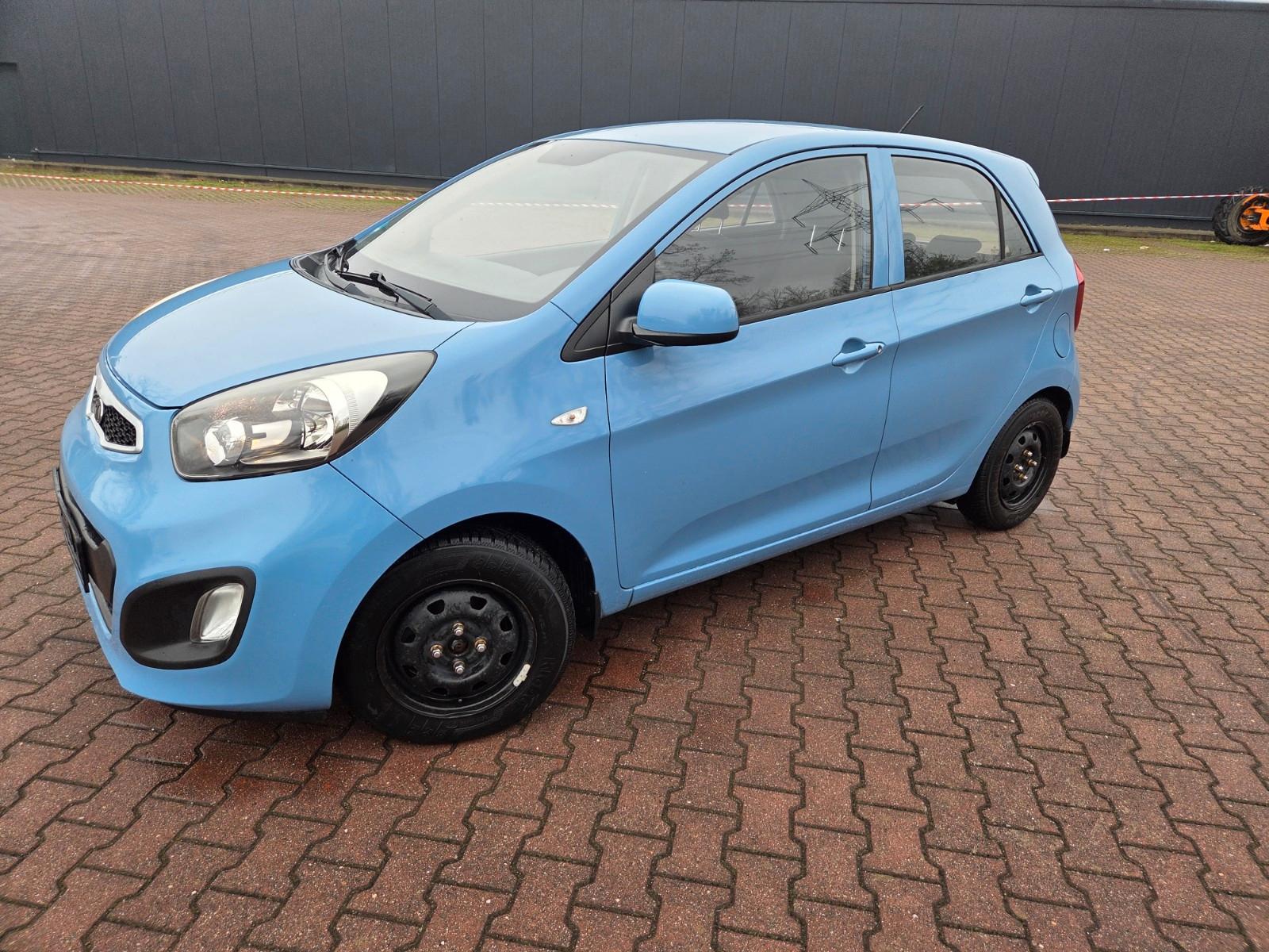 Kia Picanto Vision
