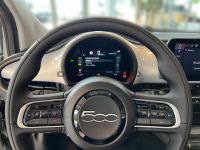 Fiat 500e Cabrio 23,8 kWh Blue Edition KAMERA CARPLAY - Image