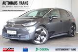 Volkswagen ID.3 Pro Perf. Max WÄRMEPUMPE+HUD+MATRIX+20+PANO - VW ID.3 Gebrauchtwagen in Hamburg