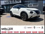 Nissan Juke 1.6 Hybrid N-Connecta Navi AVM-Kamera Leder - Nissan Juke Neuwagen in Essen