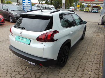 Bild 5 Peugeot 2008 Allure