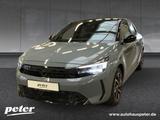 Opel Corsa F 1.2 Turbo GS Klimaautomatik Sitzheizung 
