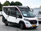 Challenger X 150*Autom*Solar*Lithium*Wechselricht*LED*Navi - Challenger X