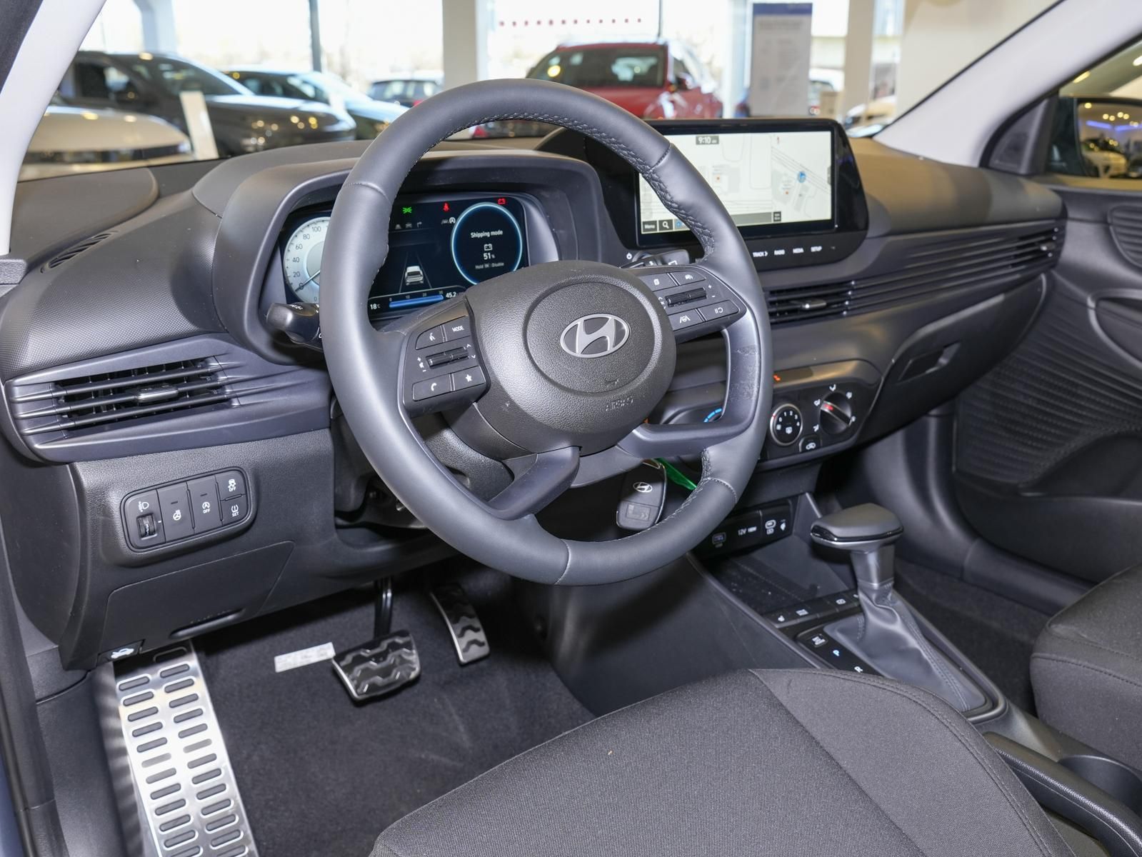 Hyundai BAYON – Bild 13