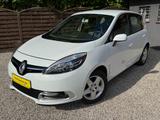 Renault Scenic 1.6 Authentique NUR 29TKM! Klima TÜV - Renault Scenic in Leipzig