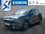 Kia Sportage 1.6 T-GDI Spirit NAVI RFK SHZ v&h LED L - gebrauchte Kia Sportage aus dem Jahr 2022