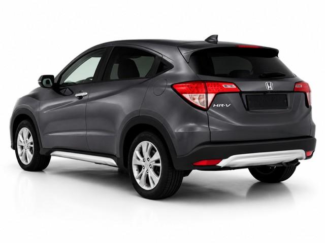 Honda HR-V Elegance