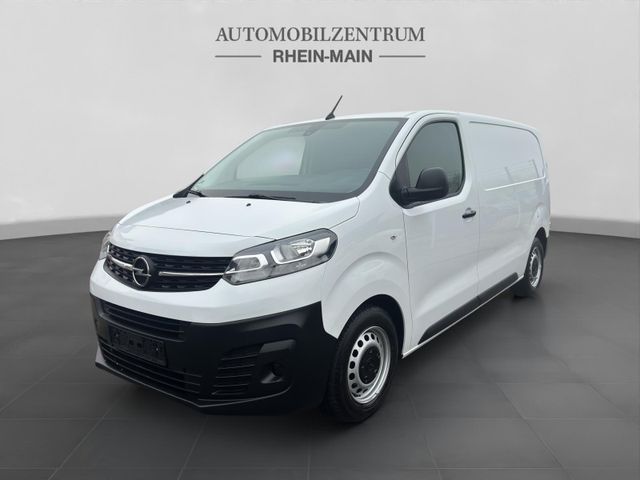 Opel Vivaro Edition M AHK