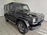 Mercedes-Benz G 350 Sport Paket Exklusiv Paket Dach Sthzg AHK - gebrauchte Mercedes-Benz G 350 aus dem Jahr 2015