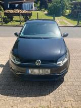 Volkswagen VW Polo 1.2 TSI BMT (90 PS) | TÜV & Service NEU - Volkswagen Polo: 9n2