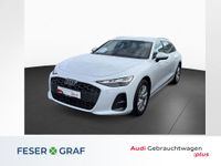 Audi A6 - Vorschau Bild 1