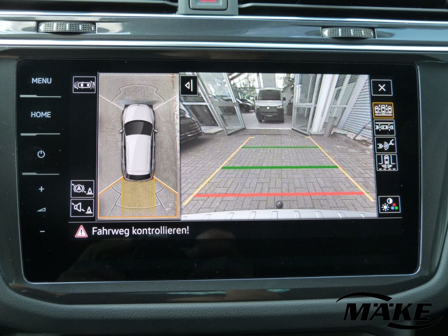 Tiguan 2.0 TDI DSG Elegance, DCC, AHK, ACC, LED-